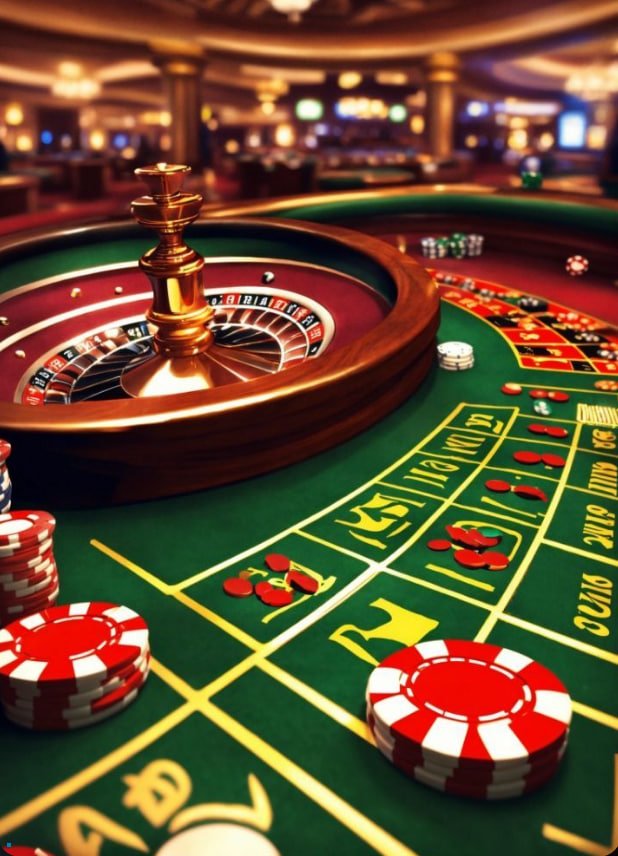 Bingo VIP DWA787 – ruang eksklusif dengan jackpot progresif dan bonus tambahan member VIP