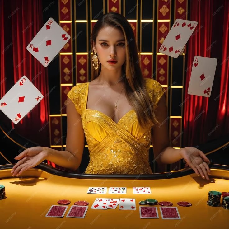 Game Tembak Ikan Ocean King DWA787 – Berburu di Lautan Dalam