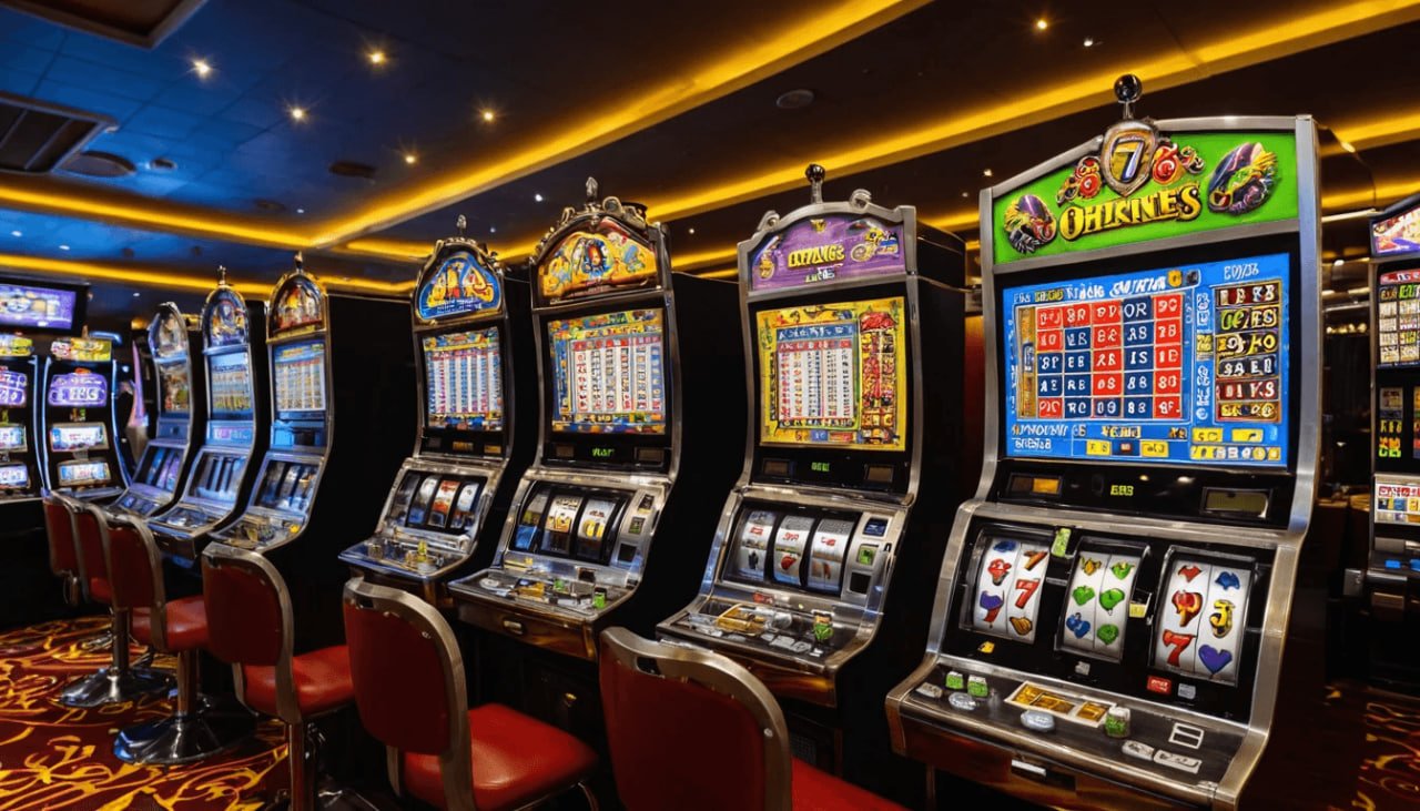 Promosi Bonus Deposit Pertama DWA787 untuk Member Baru